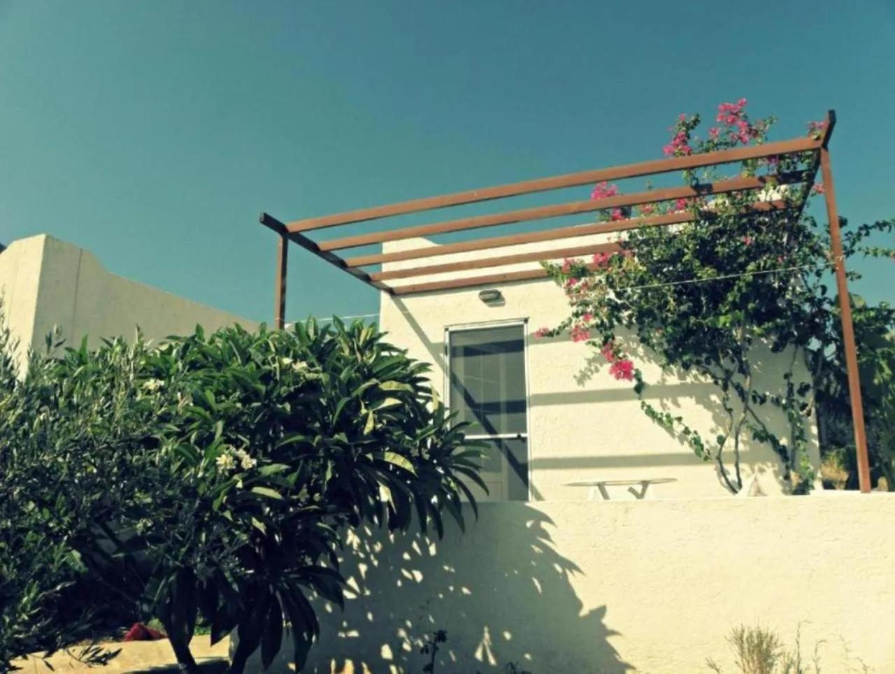 Studios Crete Ferma Luaran gambar